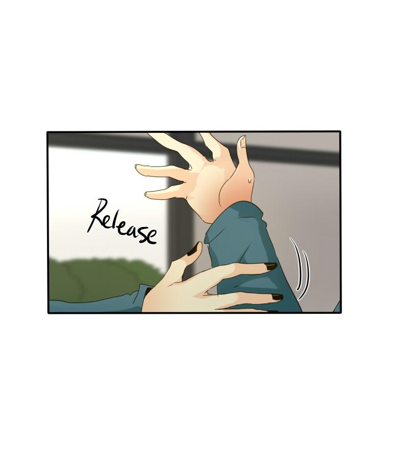 Thế Giới Không Hoàn Hảo Chapter 81 - Trang 2