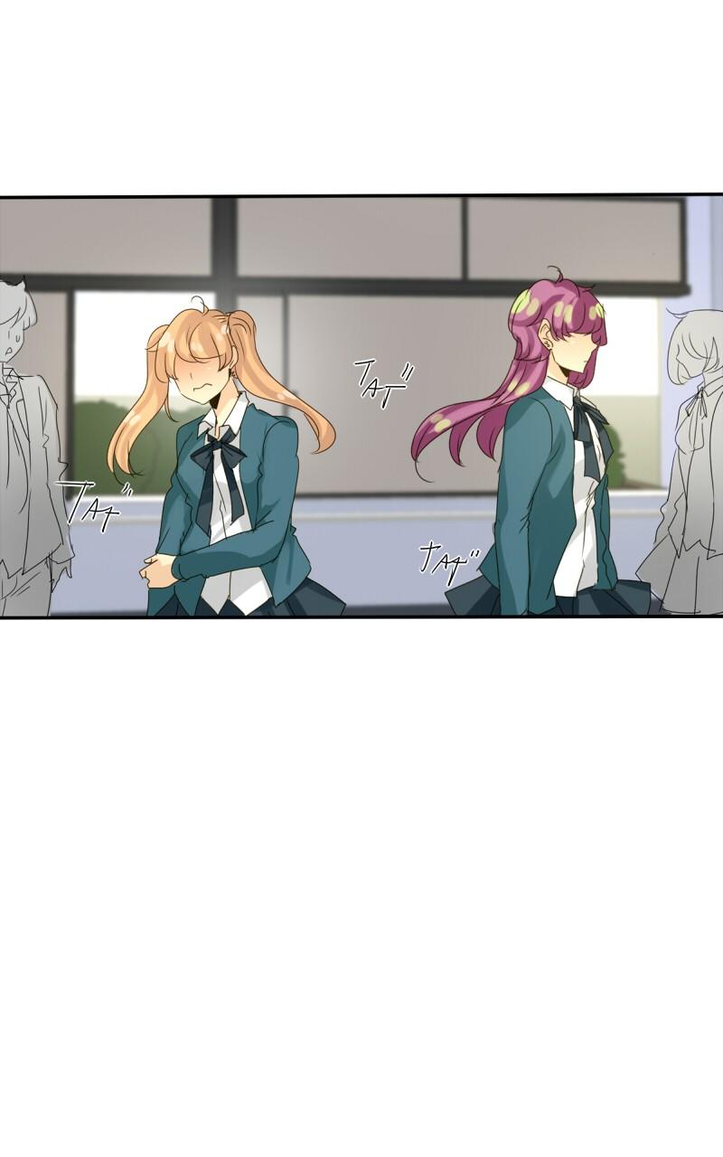 Thế Giới Không Hoàn Hảo Chapter 81 - Trang 2