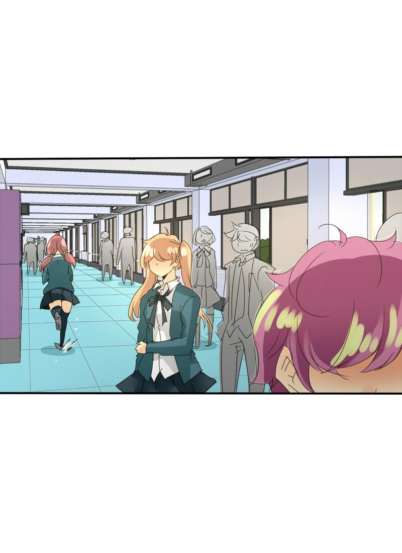 Thế Giới Không Hoàn Hảo Chapter 81 - Trang 2