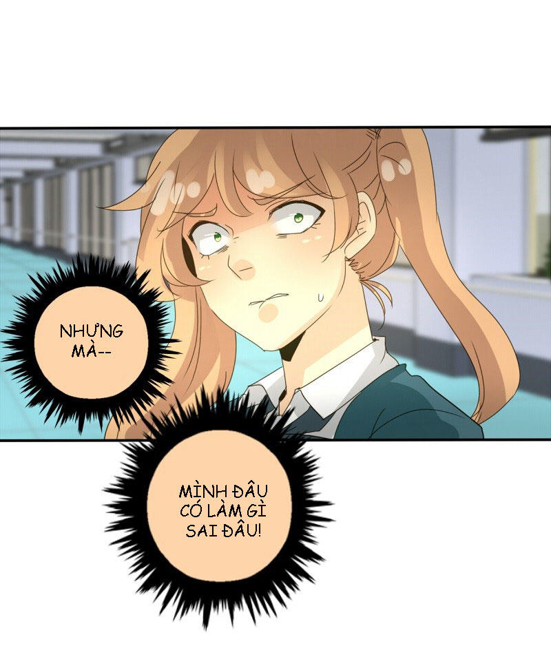 Thế Giới Không Hoàn Hảo Chapter 81 - Trang 2