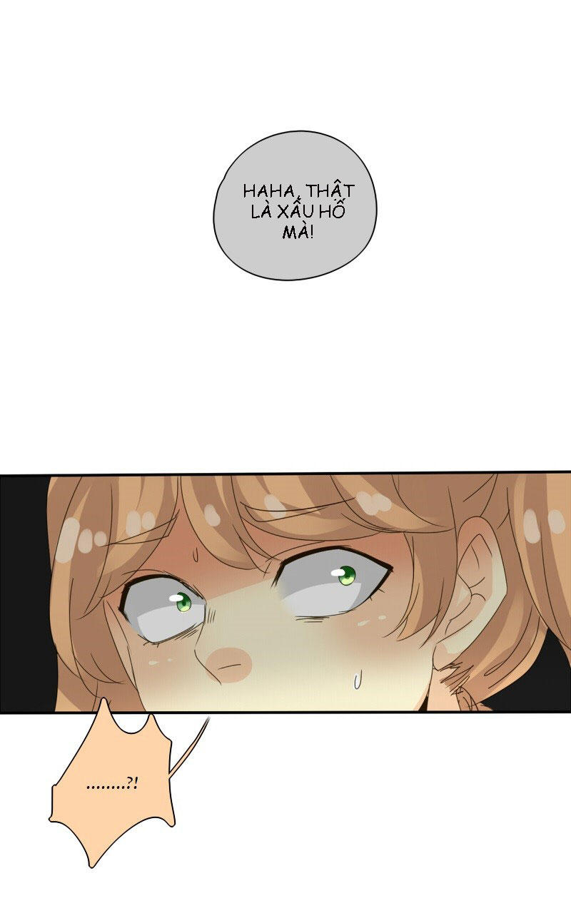 Thế Giới Không Hoàn Hảo Chapter 81 - Trang 2
