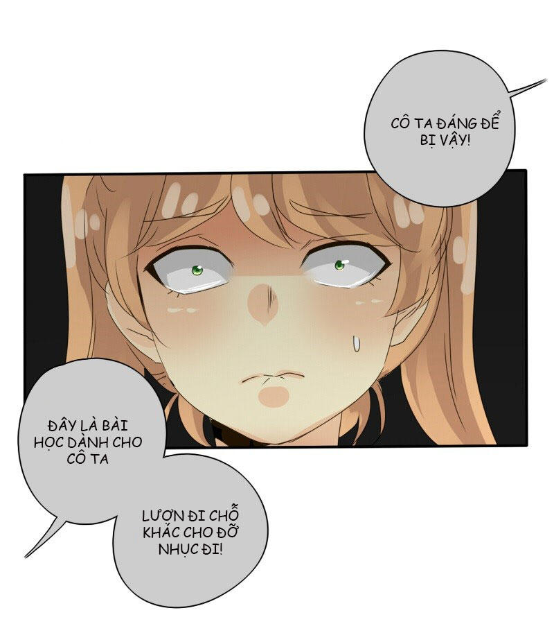 Thế Giới Không Hoàn Hảo Chapter 81 - Trang 2