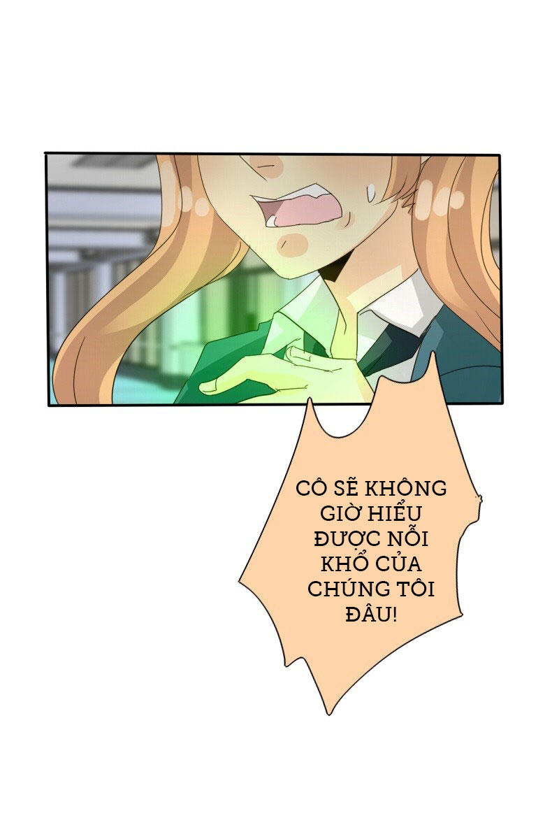 Thế Giới Không Hoàn Hảo Chapter 81 - Trang 2