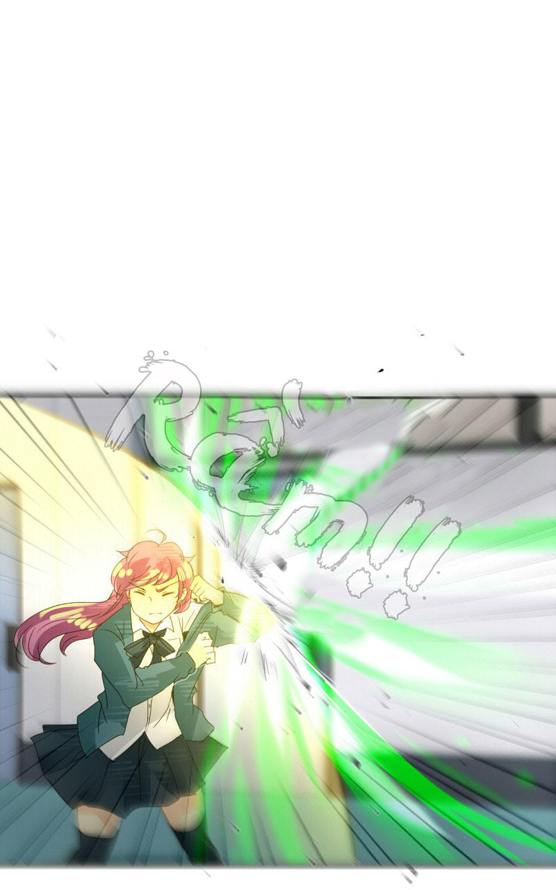 Thế Giới Không Hoàn Hảo Chapter 81 - Trang 2