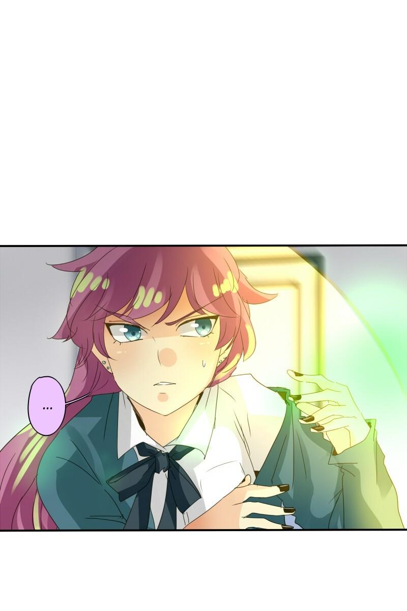 Thế Giới Không Hoàn Hảo Chapter 81 - Trang 2