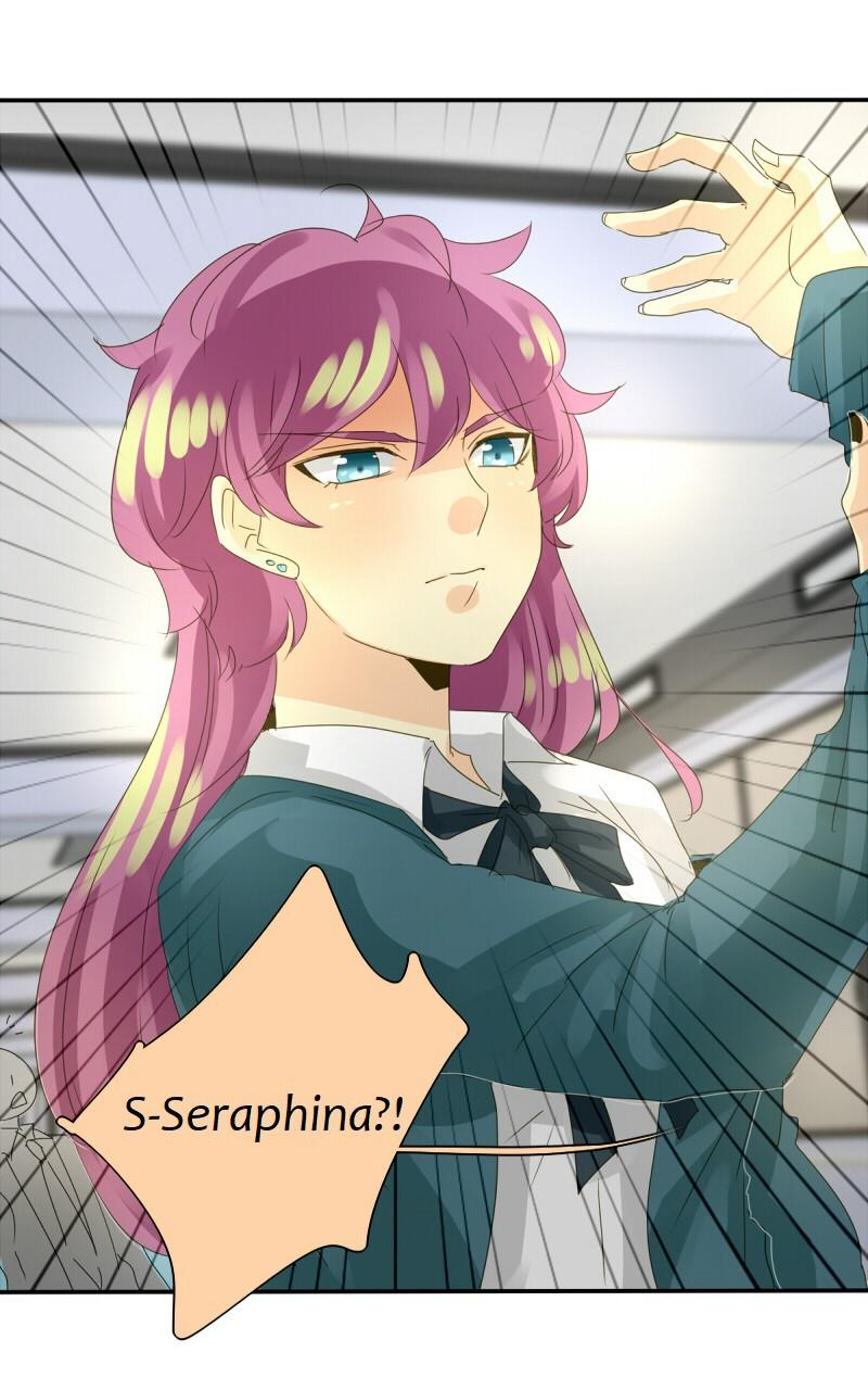 Thế Giới Không Hoàn Hảo Chapter 81 - Trang 2