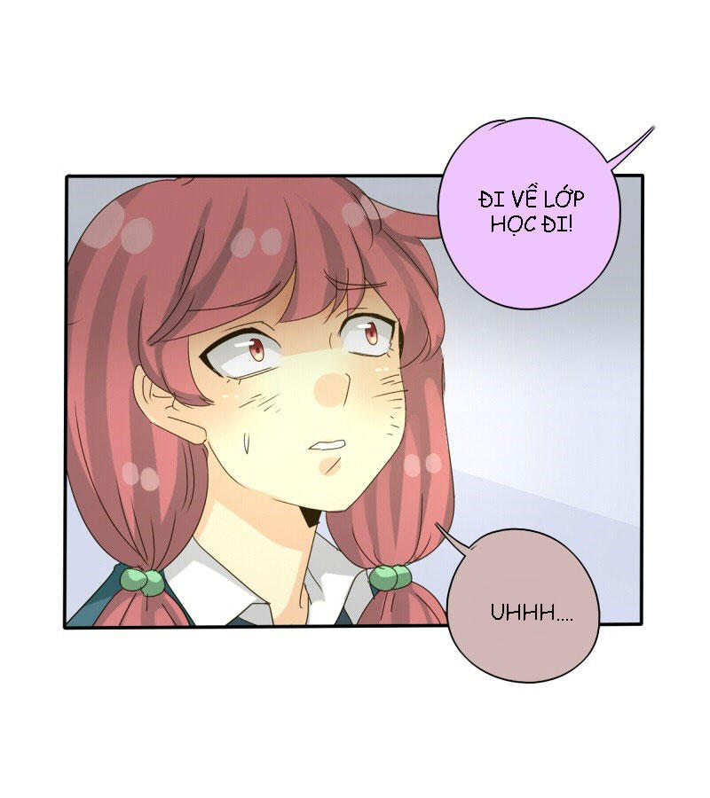 Thế Giới Không Hoàn Hảo Chapter 81 - Trang 2