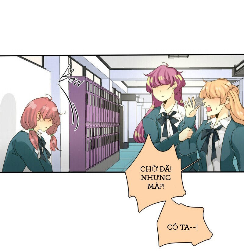 Thế Giới Không Hoàn Hảo Chapter 81 - Trang 2