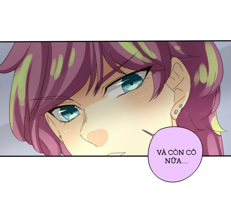 Thế Giới Không Hoàn Hảo Chapter 81 - Trang 2