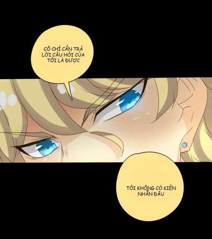 Thế Giới Không Hoàn Hảo Chapter 82 - Trang 2