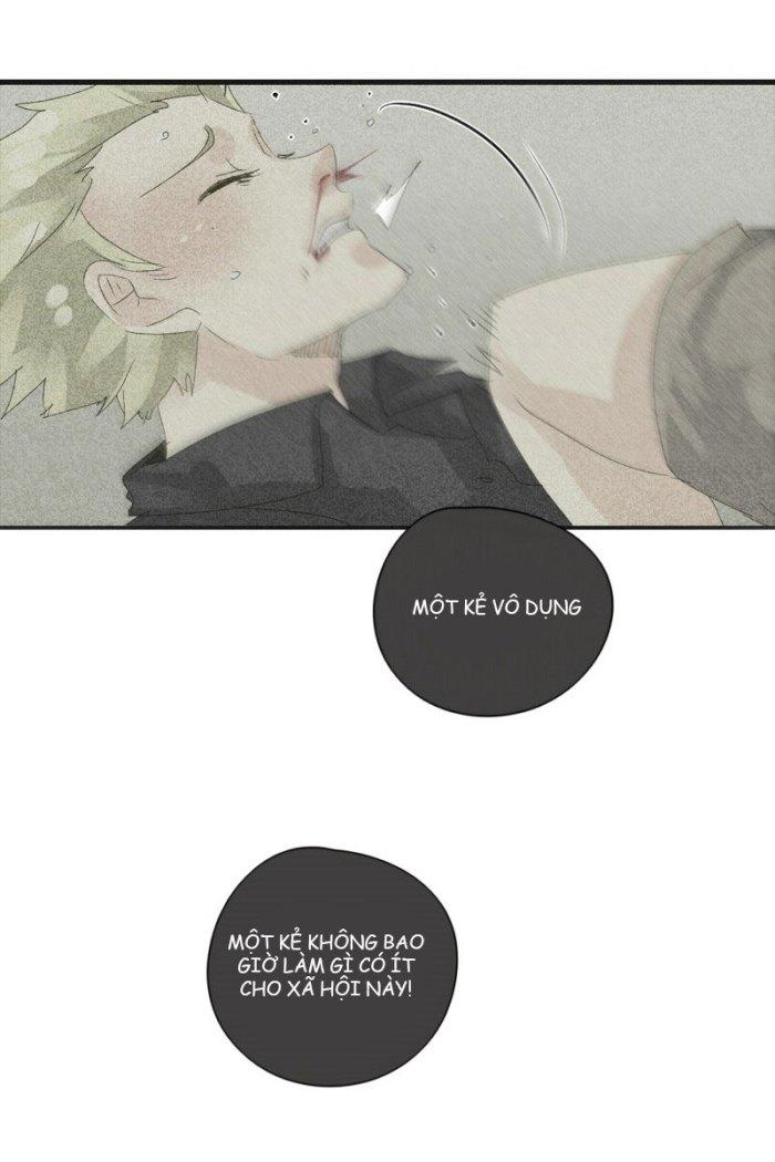 Thế Giới Không Hoàn Hảo Chapter 83 - Trang 2