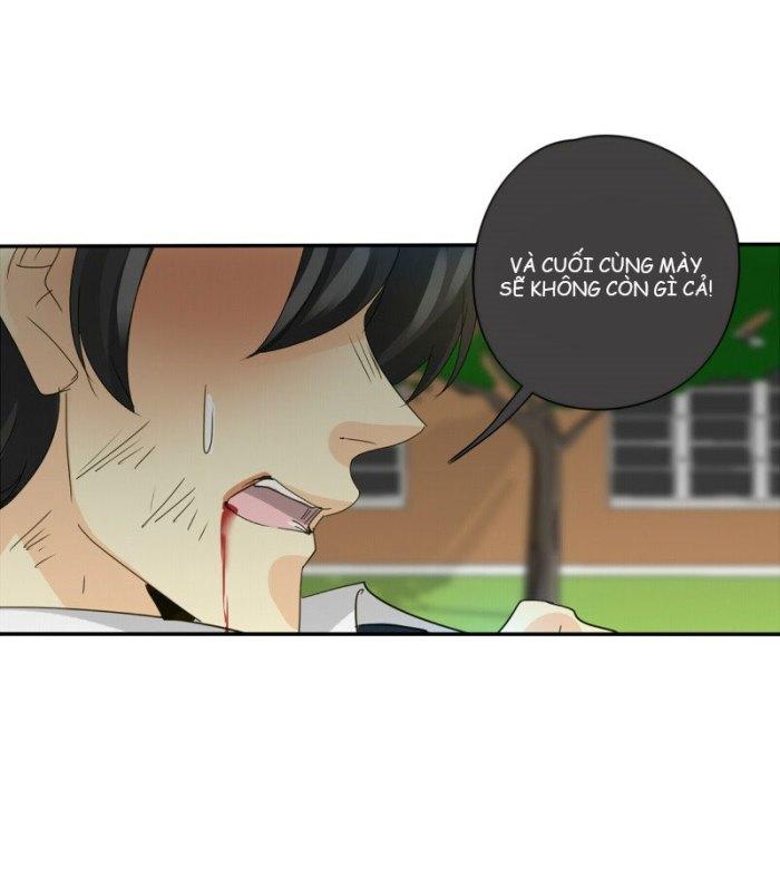 Thế Giới Không Hoàn Hảo Chapter 83 - Trang 2