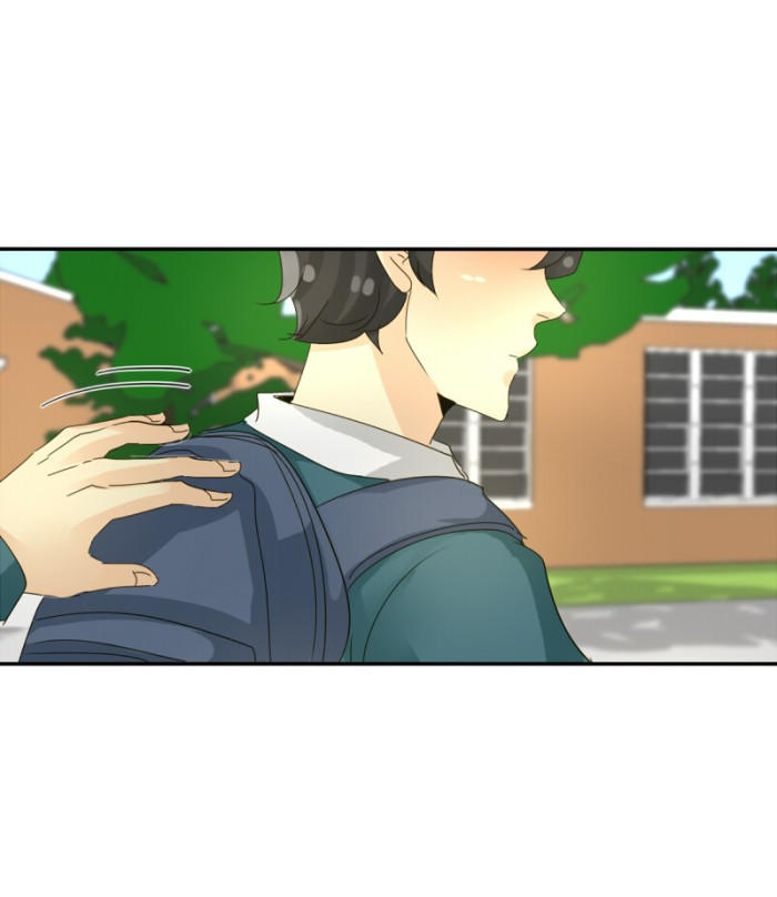 Thế Giới Không Hoàn Hảo Chapter 83 - Trang 2