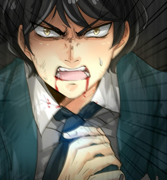 Thế Giới Không Hoàn Hảo Chapter 83 - Trang 2