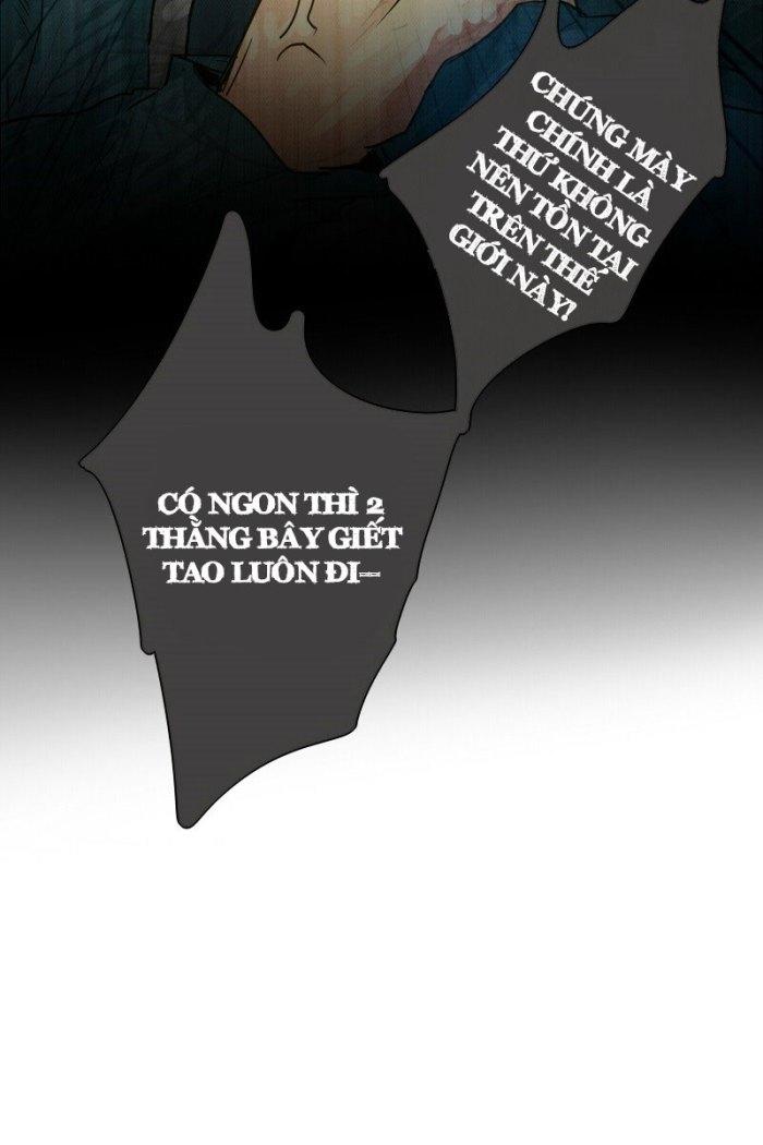Thế Giới Không Hoàn Hảo Chapter 83 - Trang 2