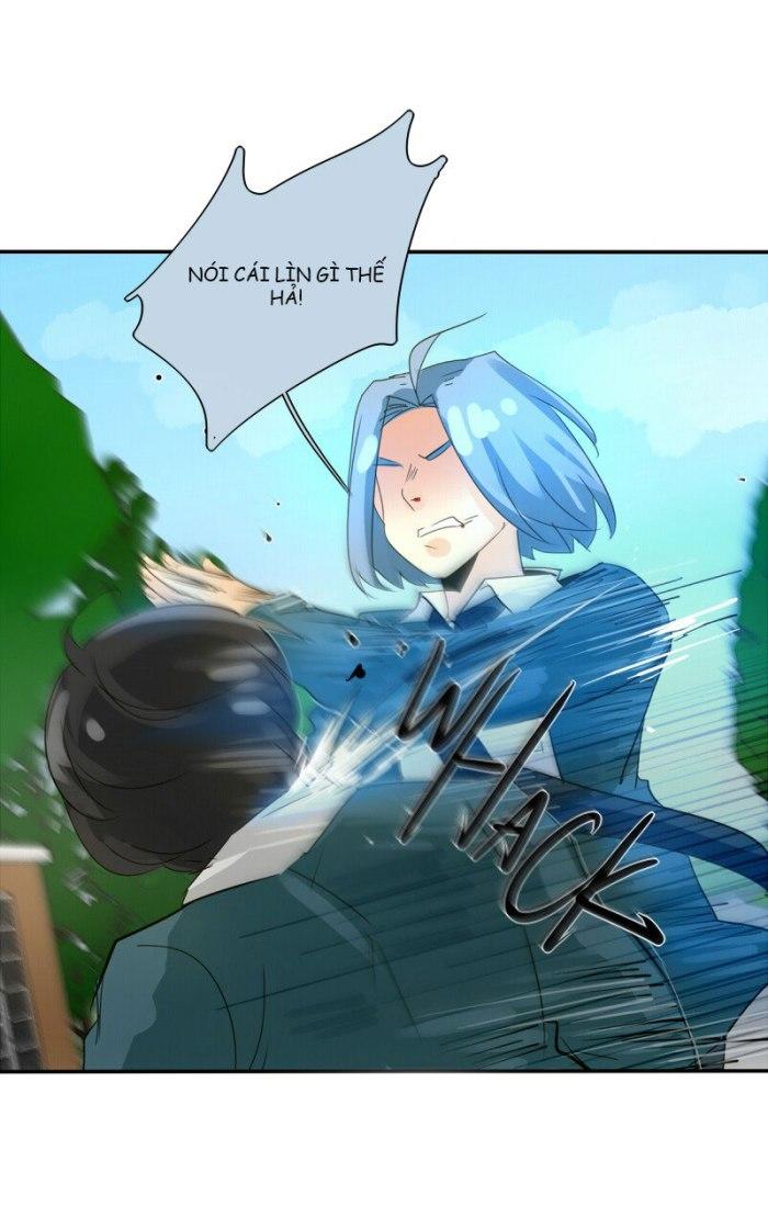 Thế Giới Không Hoàn Hảo Chapter 83 - Trang 2