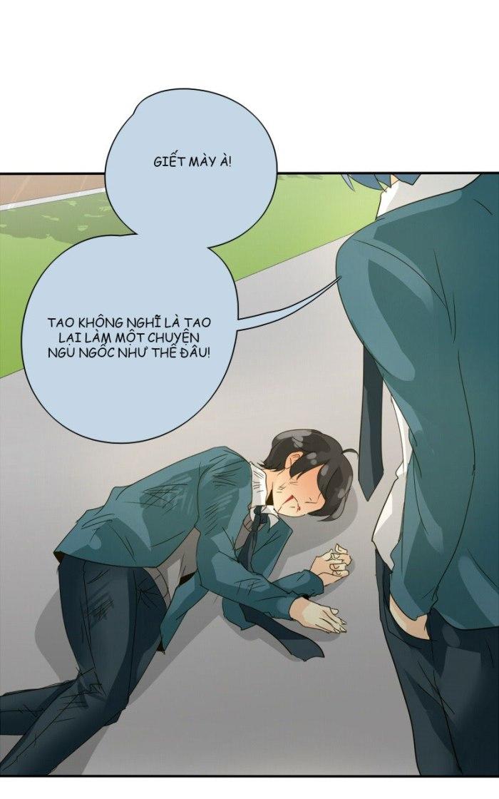 Thế Giới Không Hoàn Hảo Chapter 83 - Trang 2