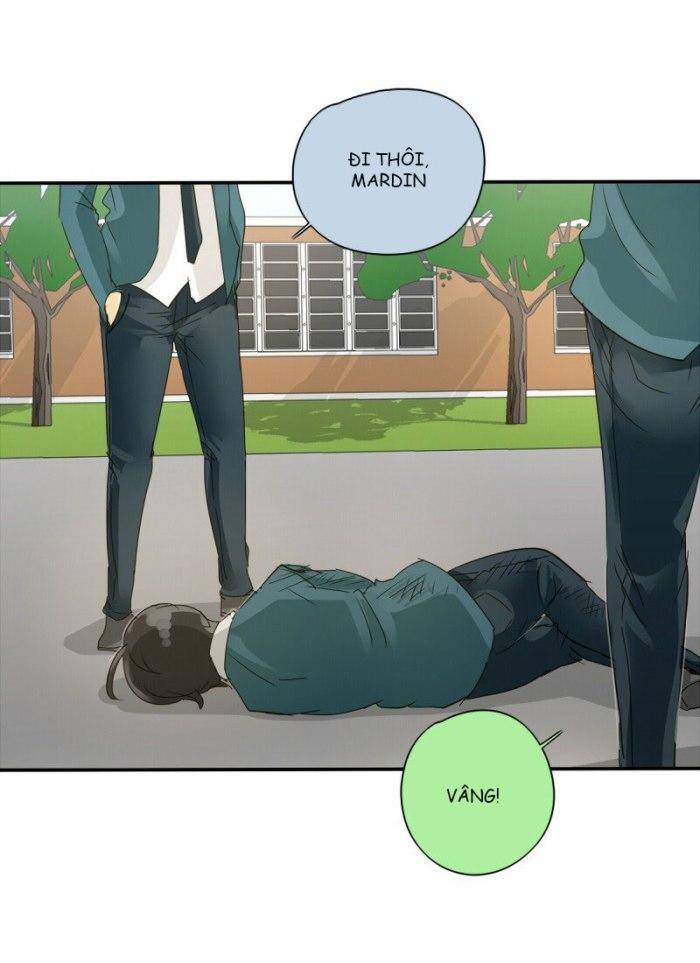 Thế Giới Không Hoàn Hảo Chapter 83 - Trang 2