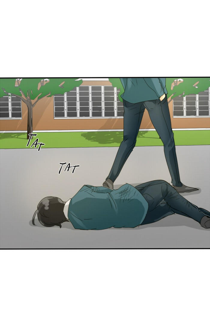 Thế Giới Không Hoàn Hảo Chapter 83 - Trang 2