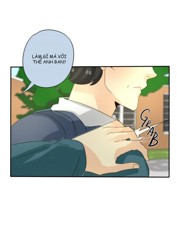 Thế Giới Không Hoàn Hảo Chapter 83 - Trang 2