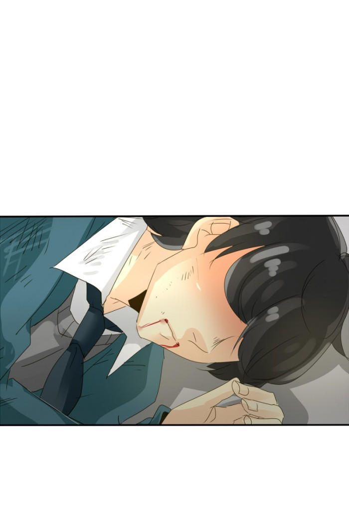 Thế Giới Không Hoàn Hảo Chapter 83 - Trang 2