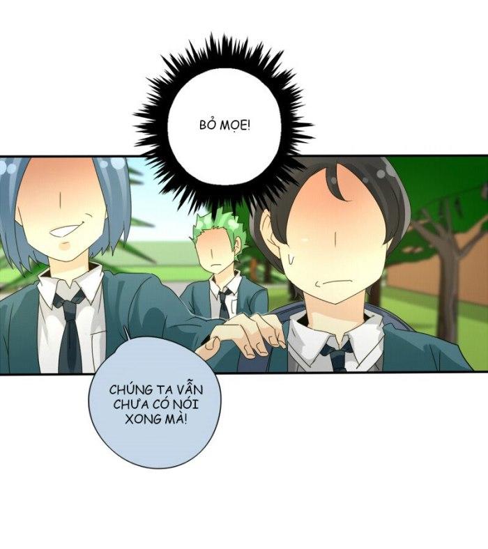 Thế Giới Không Hoàn Hảo Chapter 83 - Trang 2