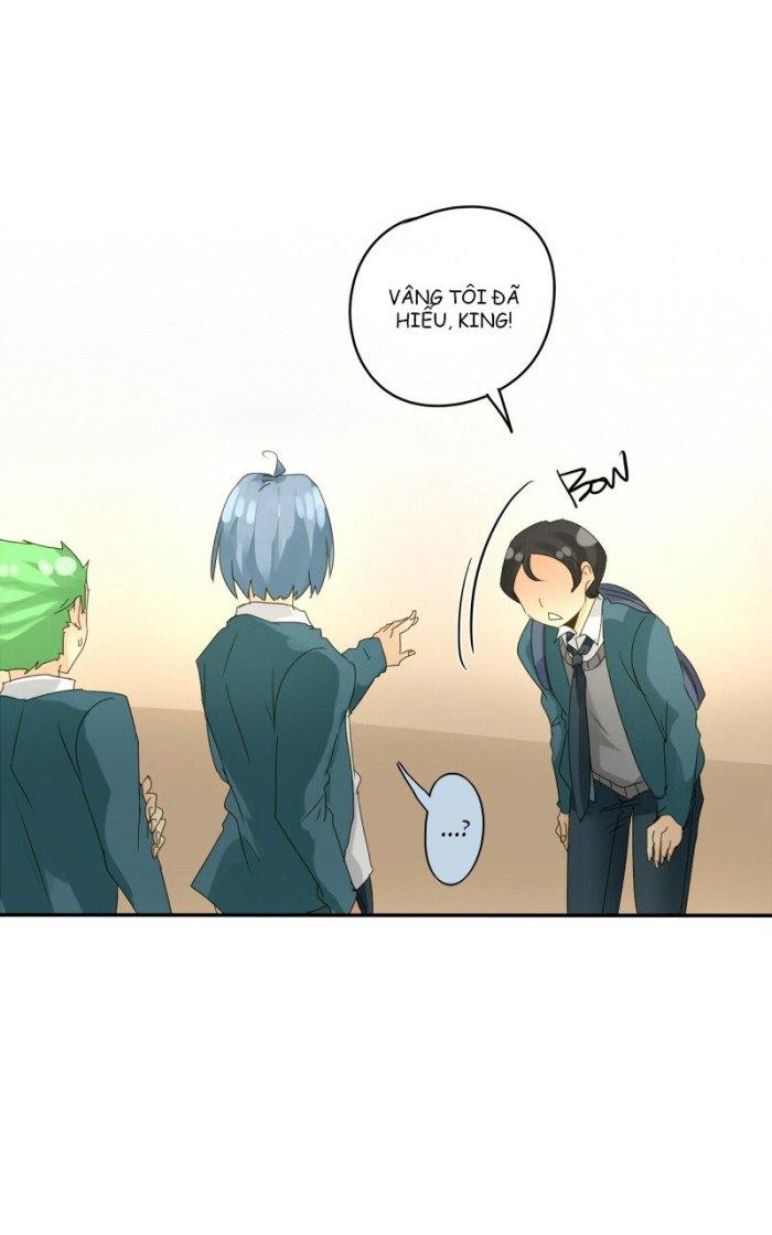 Thế Giới Không Hoàn Hảo Chapter 83 - Trang 2