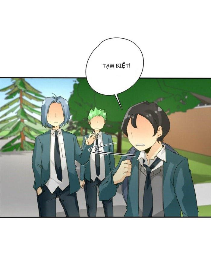 Thế Giới Không Hoàn Hảo Chapter 83 - Trang 2