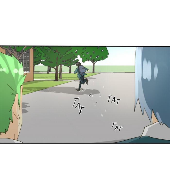 Thế Giới Không Hoàn Hảo Chapter 83 - Trang 2