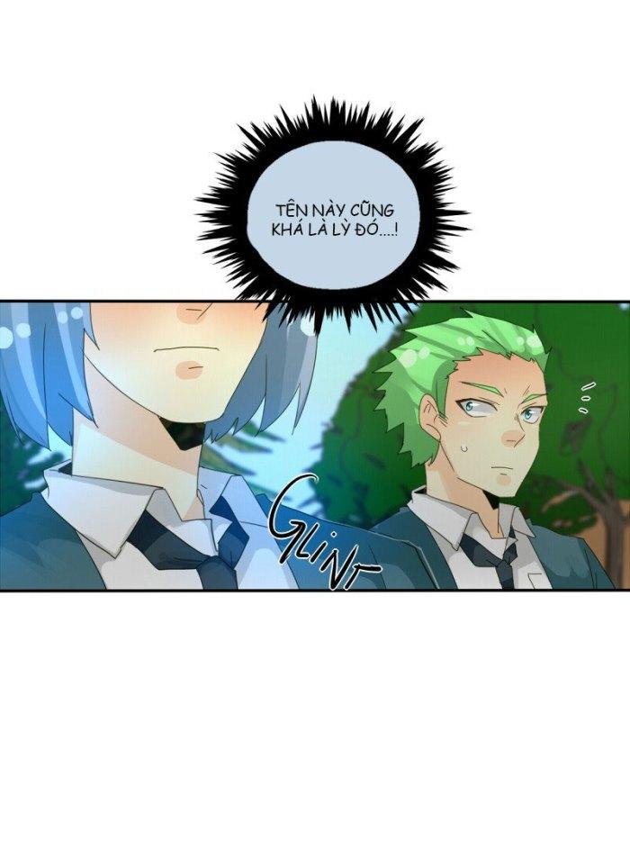 Thế Giới Không Hoàn Hảo Chapter 83 - Trang 2