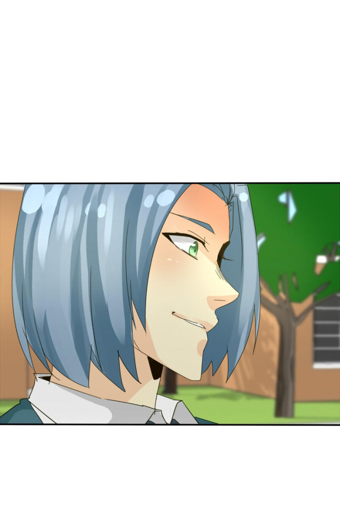 Thế Giới Không Hoàn Hảo Chapter 83 - Trang 2