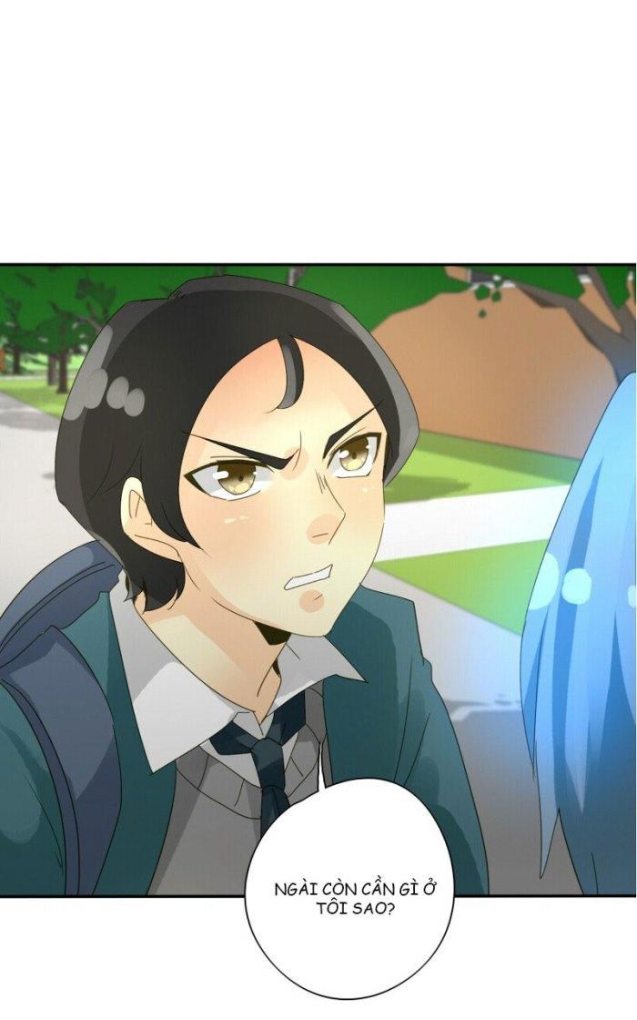 Thế Giới Không Hoàn Hảo Chapter 83 - Trang 2