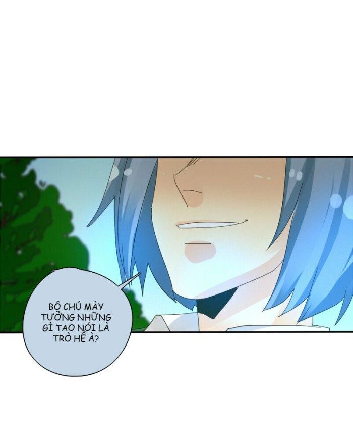 Thế Giới Không Hoàn Hảo Chapter 83 - Trang 2