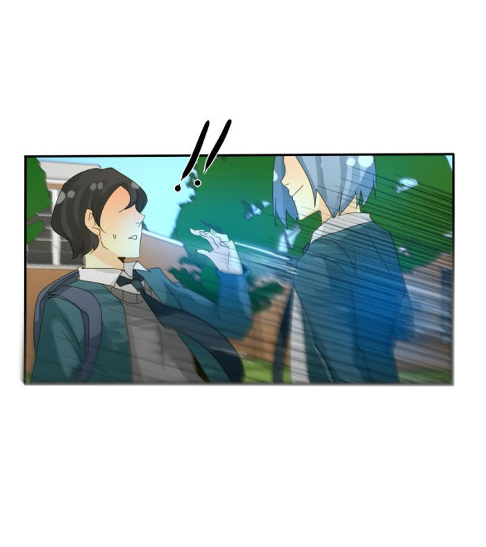 Thế Giới Không Hoàn Hảo Chapter 83 - Trang 2