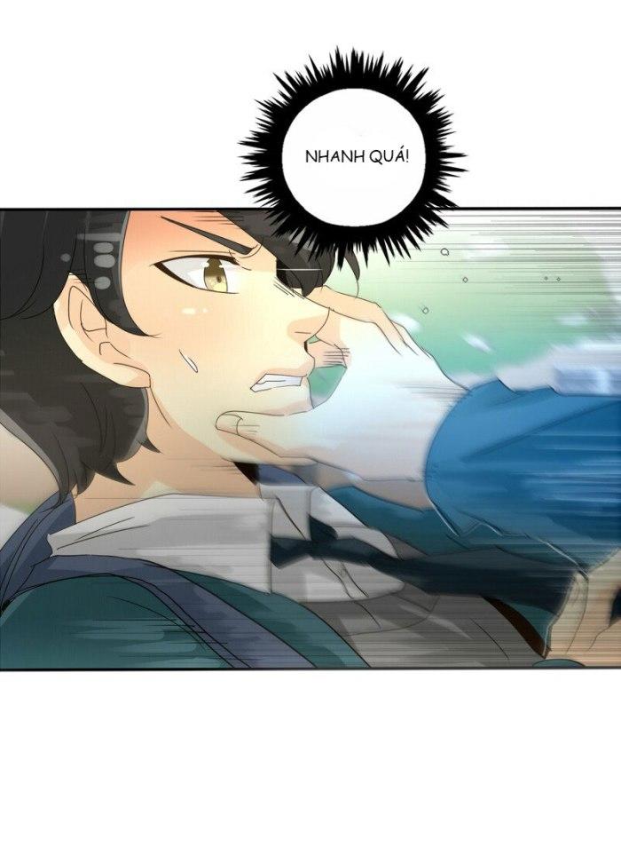 Thế Giới Không Hoàn Hảo Chapter 83 - Trang 2