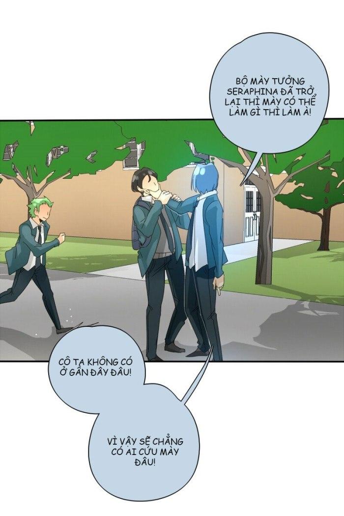 Thế Giới Không Hoàn Hảo Chapter 83 - Trang 2