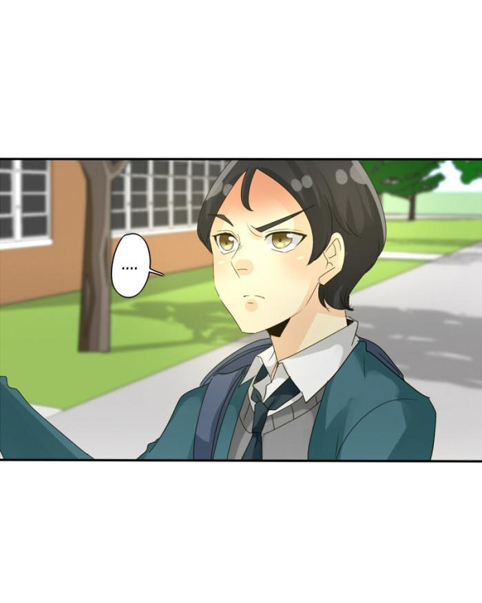 Thế Giới Không Hoàn Hảo Chapter 83 - Trang 2