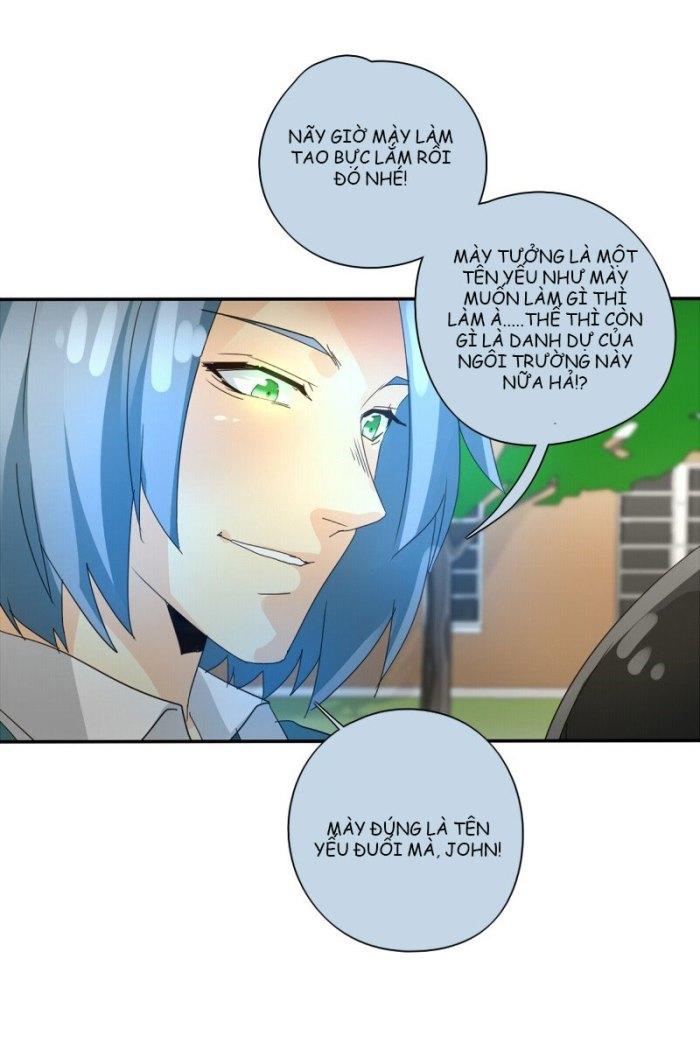 Thế Giới Không Hoàn Hảo Chapter 83 - Trang 2