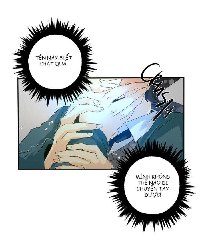 Thế Giới Không Hoàn Hảo Chapter 83 - Trang 2