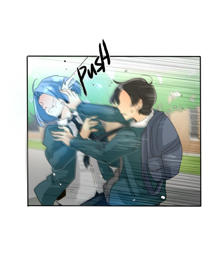 Thế Giới Không Hoàn Hảo Chapter 83 - Trang 2