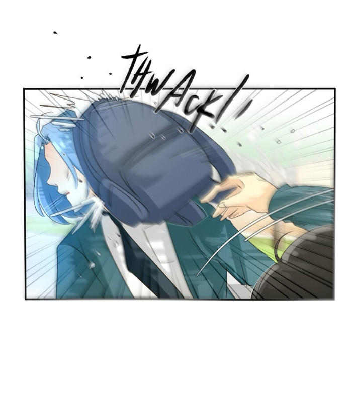 Thế Giới Không Hoàn Hảo Chapter 83 - Trang 2