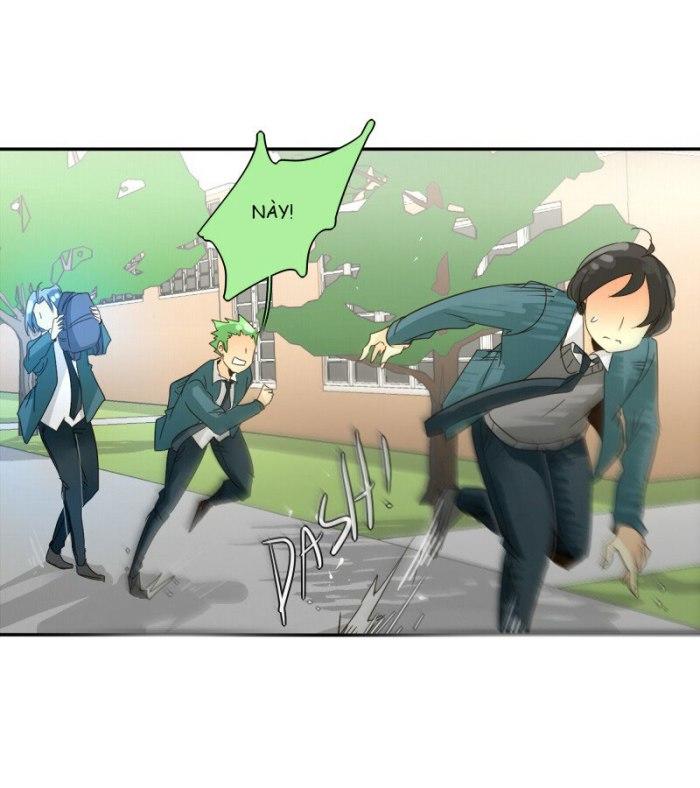 Thế Giới Không Hoàn Hảo Chapter 83 - Trang 2