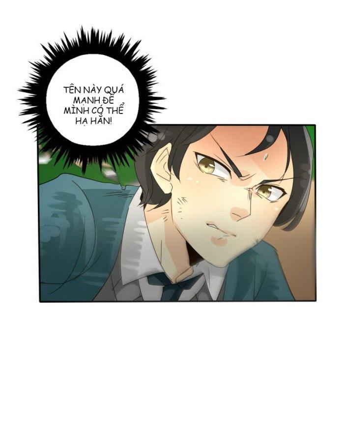 Thế Giới Không Hoàn Hảo Chapter 83 - Trang 2