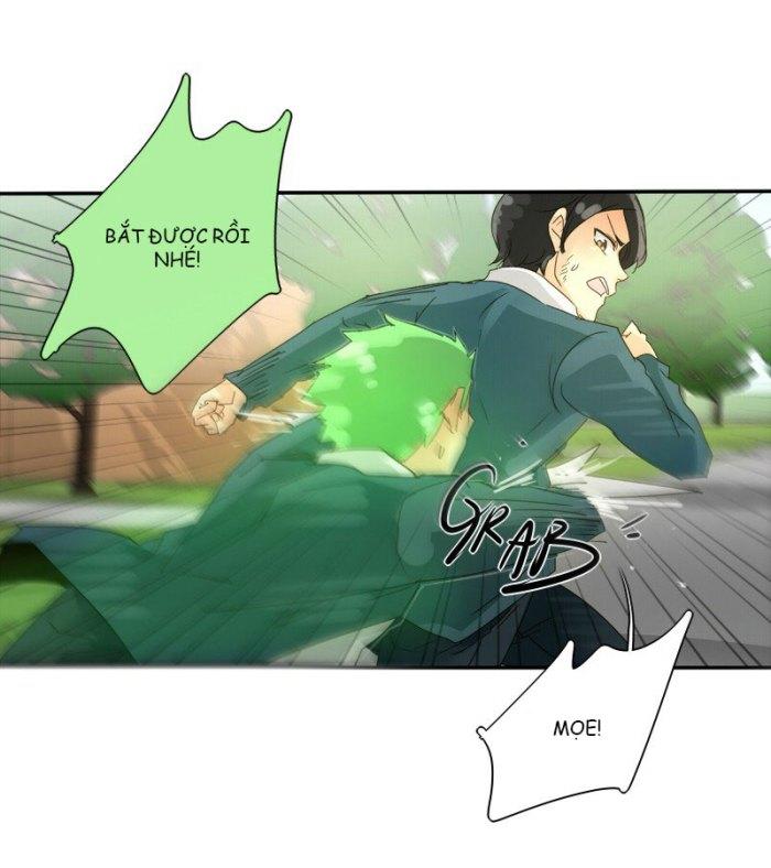 Thế Giới Không Hoàn Hảo Chapter 83 - Trang 2