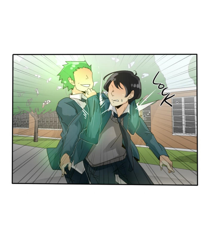 Thế Giới Không Hoàn Hảo Chapter 83 - Trang 2