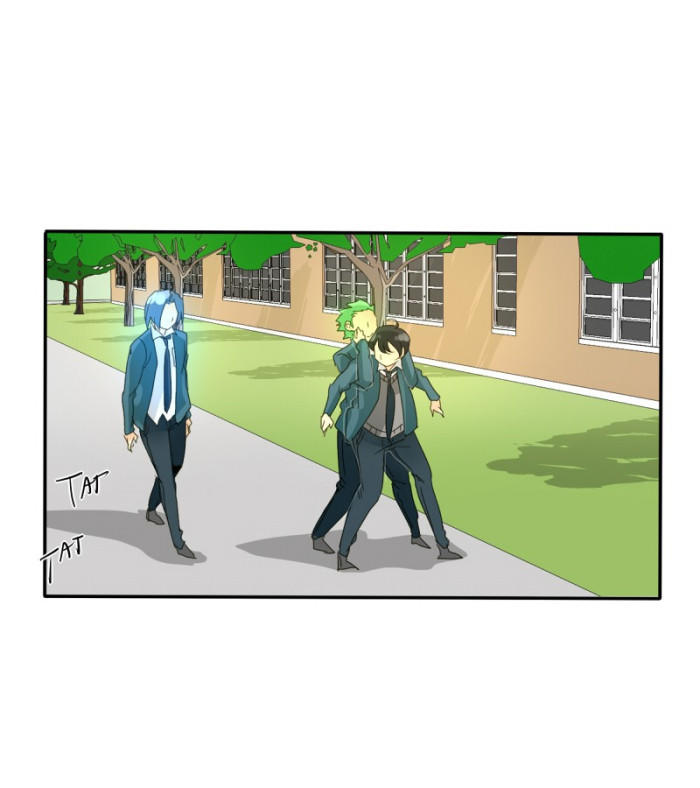 Thế Giới Không Hoàn Hảo Chapter 83 - Trang 2