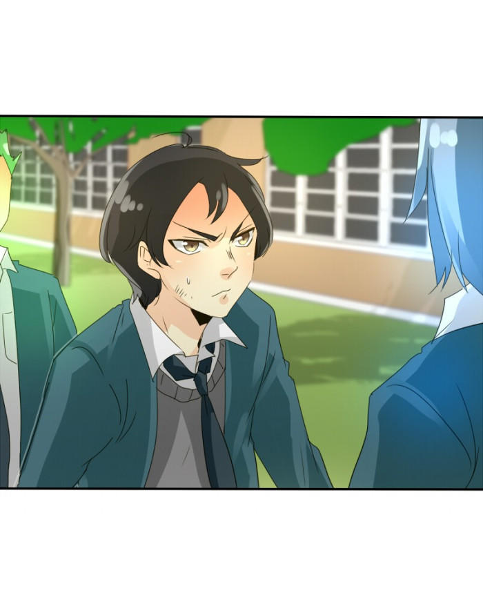 Thế Giới Không Hoàn Hảo Chapter 83 - Trang 2