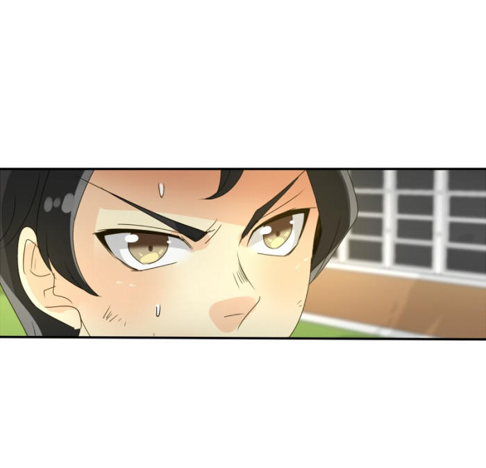 Thế Giới Không Hoàn Hảo Chapter 83 - Trang 2