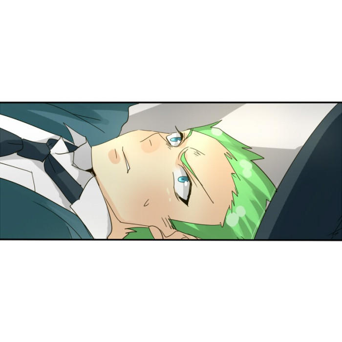 Thế Giới Không Hoàn Hảo Chapter 83 - Trang 2