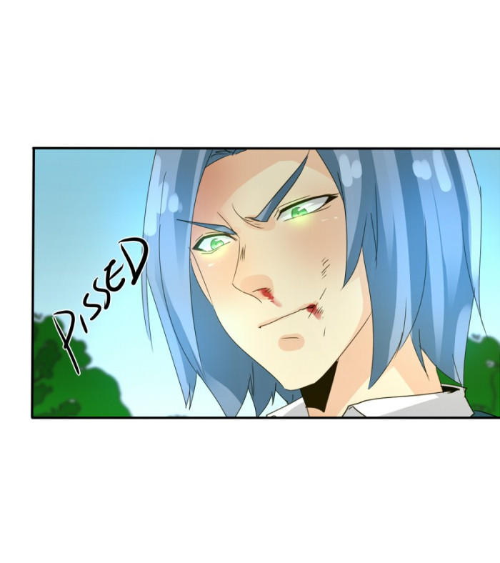 Thế Giới Không Hoàn Hảo Chapter 83 - Trang 2